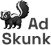 adskunk logo